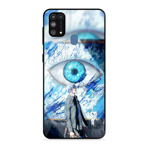 The Six Eye Samsung Galaxy M31 Prime