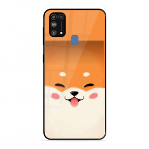 Shiba Inu Samsung Galaxy M31 Prime