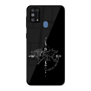 The Sailer's Direction Samsung Galaxy M31 Prime