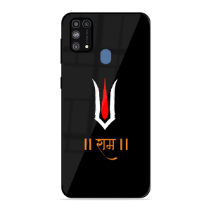 Maryada Purushottam Shree Ram Samsung Galaxy M31 Prime