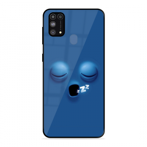 The Sleepy Buddy Samsung Galaxy M31 Prime