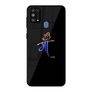 Maa Samsung Galaxy M31 Prime