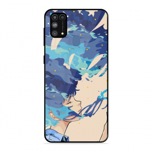 Lives In Dream Samsung Galaxy M31 Prime