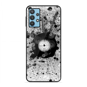 White Vision Samsung Galaxy M32 5G