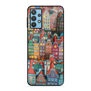 The Town Samsung Galaxy M32 5G