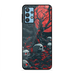 Tree Of Death Samsung Galaxy M32 5G