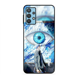 The Six Eye Samsung Galaxy M32 5G