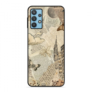 Paper Of Life Samsung Galaxy M32 5G