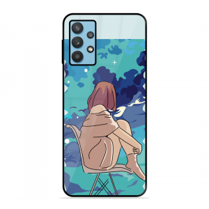 Blessed By Universe Samsung Galaxy M32 5G