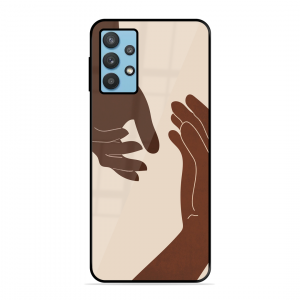 Aly Samsung Galaxy M32 5G