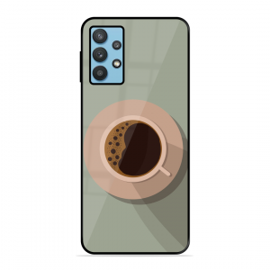 Coffee Time Samsung Galaxy M32 5G
