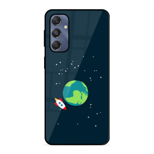 Revolves Around Samsung Galaxy M34 5G