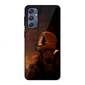 The Celestial Martian Samsung Galaxy M34 5G