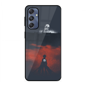 Final Boss Samsung Galaxy M34 5G