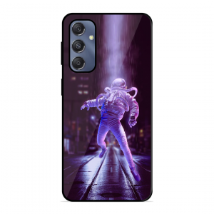 Escape To Void Samsung Galaxy M34 5G