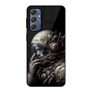 Cold Martian Samsung Galaxy M34 5G