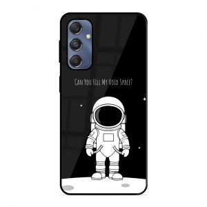 Fill The Void Space Samsung Galaxy M34 5G
