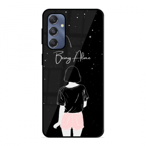 Miss Queen Samsung Galaxy M34 5G