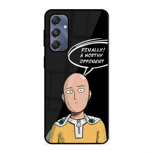 Finally Worthy Opponent Samsung Galaxy M34 5G