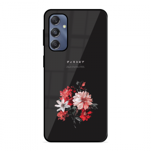 Voyager Of Happines Samsung Galaxy M34 5G