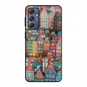 The Town Samsung Galaxy M34 5G