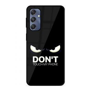 Dare To Touch Samsung Galaxy M34 5G