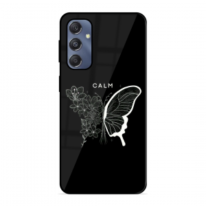 Creature Of Calmness Samsung Galaxy M34 5G