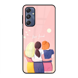 For The Besties Samsung Galaxy M34 5G