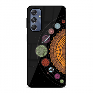 The Eternal Life Samsung Galaxy M34 5G