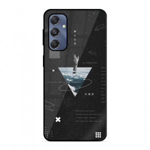 Galactic Void Samsung Galaxy M34 5G