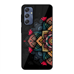 The Vector Flower Samsung Galaxy M34 5G