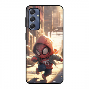 The Little Spidy Samsung Galaxy M34 5G