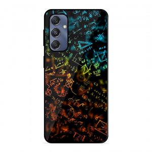 Physics Is Fun Samsung Galaxy M34 5G