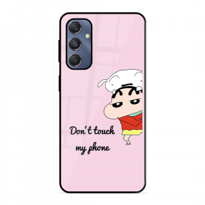 Don't Dare Samsung Galaxy M34 5G