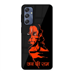 Jai Shree Ram Samsung Galaxy M34 5G