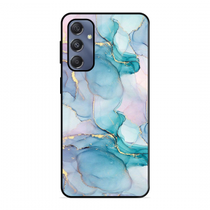 Marble Texture Samsung Galaxy M34 5G