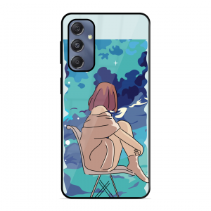 Blessed By Universe Samsung Galaxy M34 5G