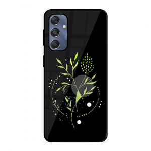 The Rootless Plant Samsung Galaxy M34 5G