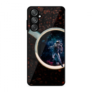 Intergalactic Travler Samsung Galaxy M35 5G