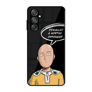 Finally Worthy Opponent Samsung Galaxy M35 5G