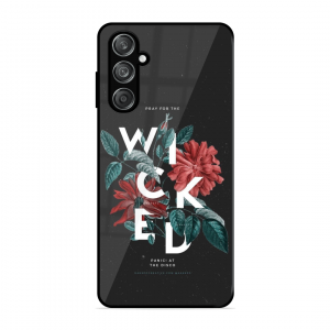 Just Wicked Samsung Galaxy M35 5G