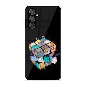 Edges Of Earth Samsung Galaxy M35 5G