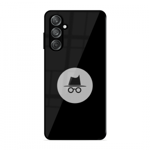 Incognito Mode Samsung Galaxy M35 5G