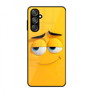 The Simp Guy Samsung Galaxy M35 5G