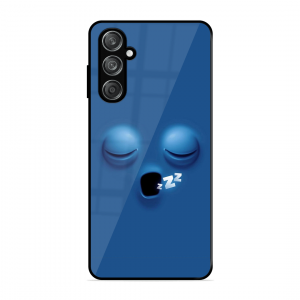 The Sleepy Buddy Samsung Galaxy M35 5G