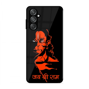 Jai Shree Ram Samsung Galaxy M35 5G