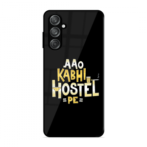 Hostel Life Samsung Galaxy M35 5G