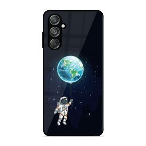 Being Astronaut Samsung Galaxy M35 5G