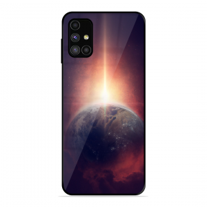 Cosmic Intestellar Samsung Galaxy M51