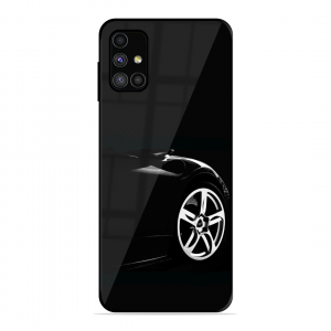 Dream Car Samsung Galaxy M51